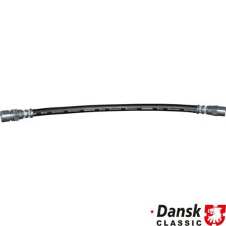 Brake hose, front, 300 mm