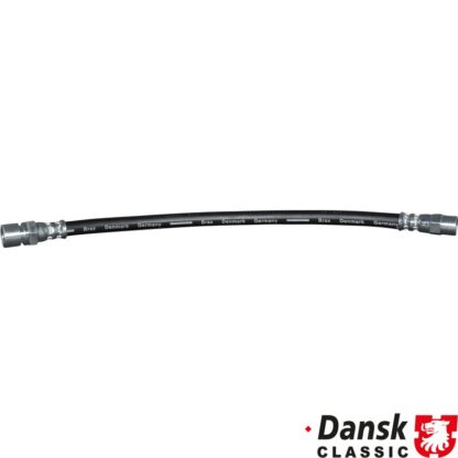Brake hose, front, 300 mm