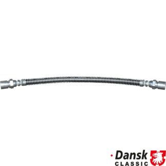 Brake hose, front, 295 mm