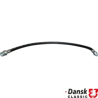 Brake hose, rear, 520 mm