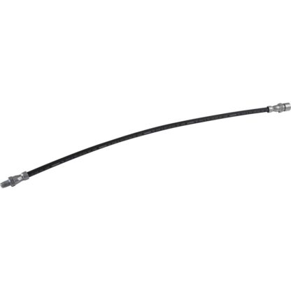 Brake hose, rear, 520 mm
