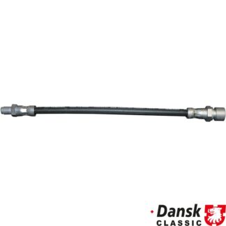 Brake hose, rear, 240 mm