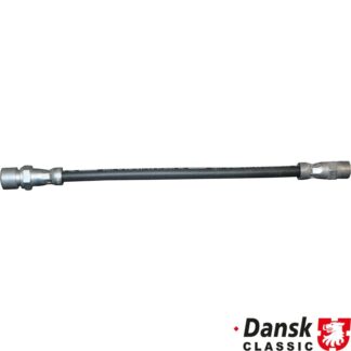 Brake hose, rear, 240 mm