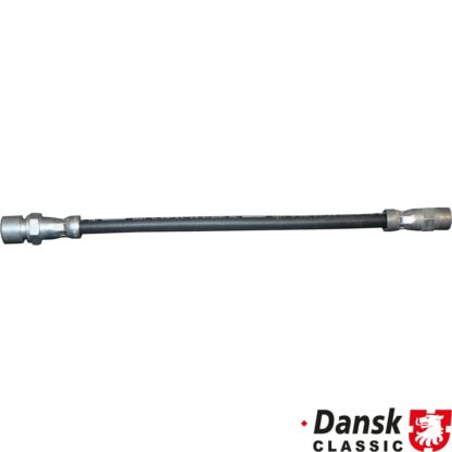 Brake hose, rear, 240 mm