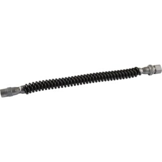 Brake hose, rear, 250 mm