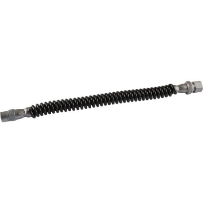Brake hose, rear, 250 mm