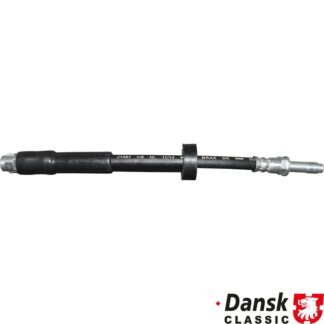 Brake hose, rear, 225 mm