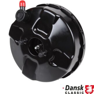 Brake servo, Ø194 mm