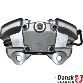 Brake caliper, front, left, new