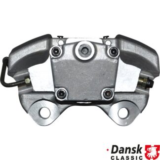 Brake caliper, front, right, new