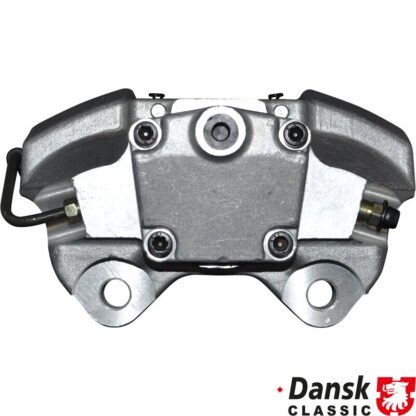 Brake caliper, front, right, new