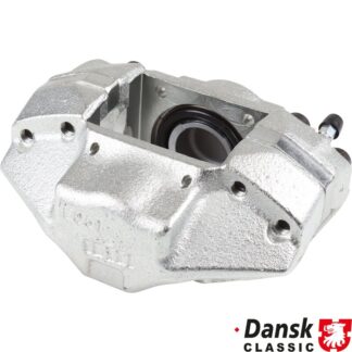 Brake caliper, front, left, new