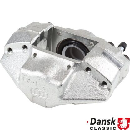 Brake caliper, front, left, new
