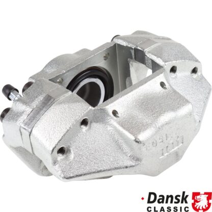 Brake caliper, front, right, new