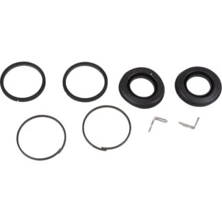 Repair kit for brake caliper, rear. For one caliper