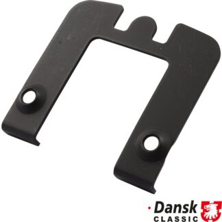 Spring plate for brake caliper, front, upper, left/right