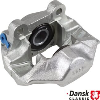 Brake caliper, rear, right, new
