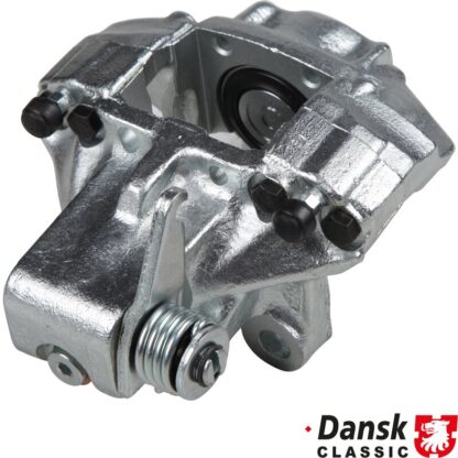 Brake caliper, rear, left
