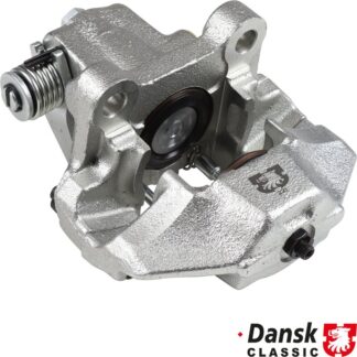 Brake caliper, rear, right