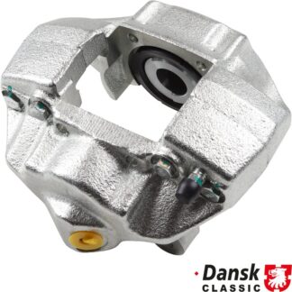 Brake caliper, rear, right, new