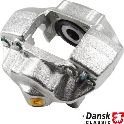 Brake caliper, rear, right, new