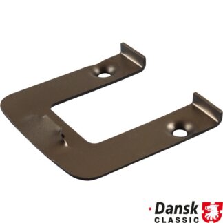Spring plate for brake caliper, rear, upper, left/right