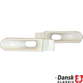 Brake air inlet set