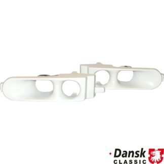 Brake air inlet set