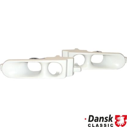 Brake air inlet set
