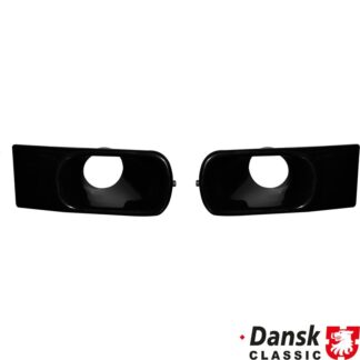 Brake air inlet set