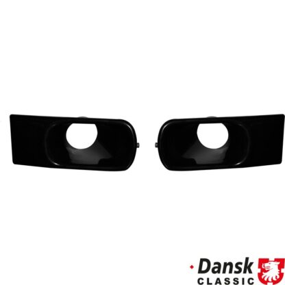 Brake air inlet set