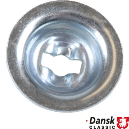 Spring plate for brake shoes, rear, left/right
