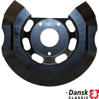 Splash panel, front, left/right