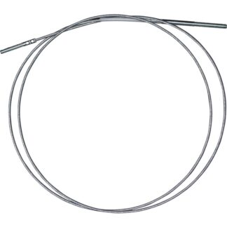 Clutch cable, 2082 mm