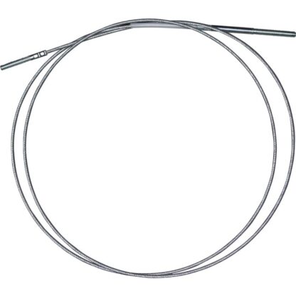 Clutch cable, 2082 mm