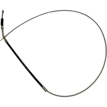 Clutch cable, 2058 mm