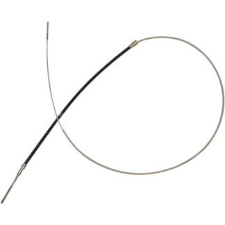 Clutch cable, 2096 mm