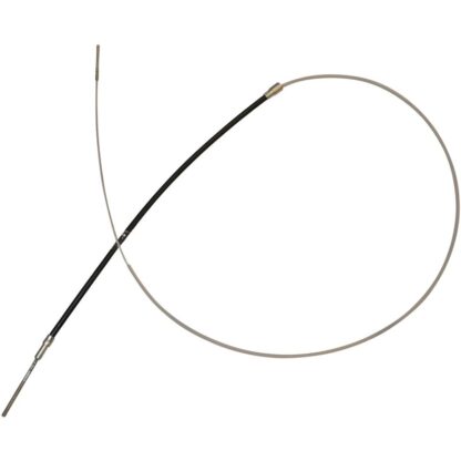 Clutch cable, 2096 mm