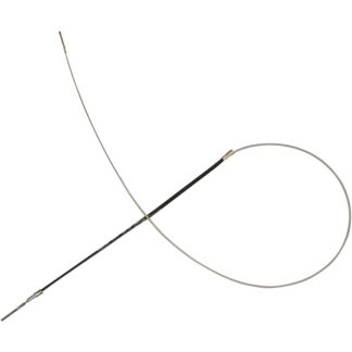 Clutch cable, 2100 mm
