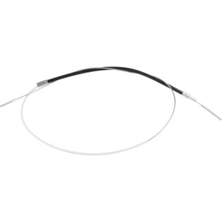 Clutch cable, 2080 mm