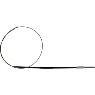 Clutch cable, 2130 mm