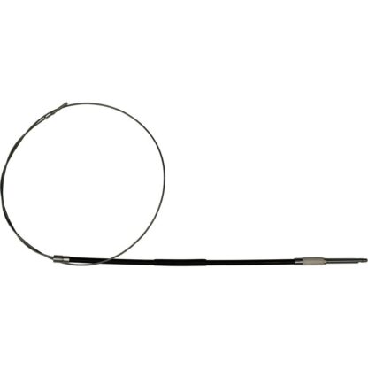Clutch cable, 2130 mm