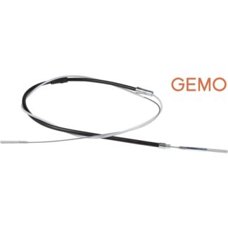 Clutch cable, 2650 mm