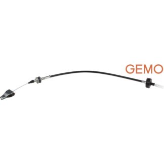 Clutch cable, 904 mm