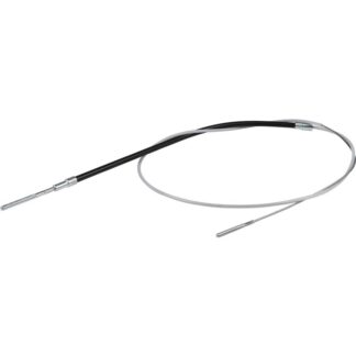 Clutch cable, 2080 mm