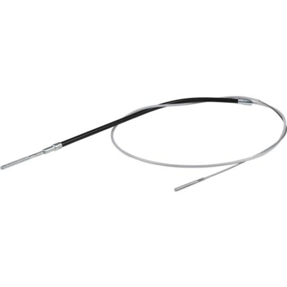 Clutch cable, 2080 mm