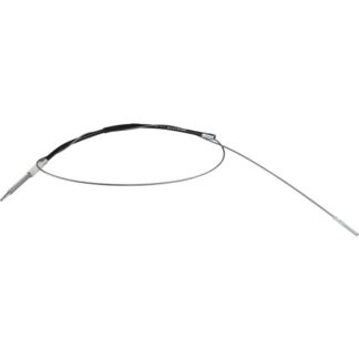 Clutch cable, 2112 mm