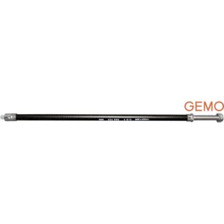 Guide sleeve for clutch cable