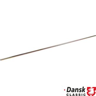 Guide tube in gearbox tunnel for clutch cable, Ø12 mm, length 1030 mm