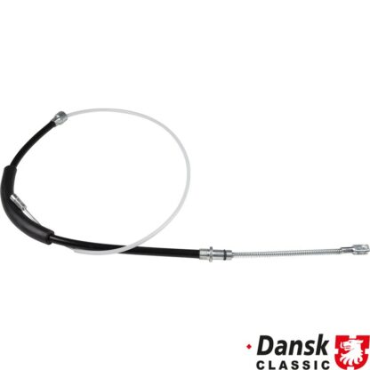 Handbrake cable, 1271 mm